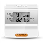 松下-電子血壓計(jì)EW-BU05B(上臂式)