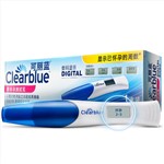 人絨毛膜促性腺激素(hCG)診斷試劑(乳膠法)早早孕測試筆(可麗藍)