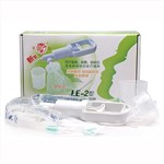 百合手持式吸痰器LE-2型