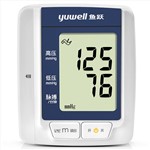 魚躍電子血壓計YE8100C