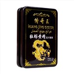 牡蠣黃精壓片糖果(侍哥王)