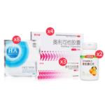 瘦身達(dá)人裝105粒