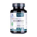 康百力美纖錠片