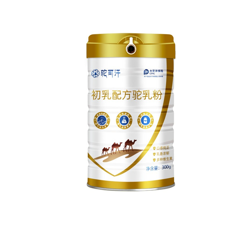 (驼可汗)(初乳配方驼乳粉) _说明书_作用_效果_价格_方舟健客网上药店