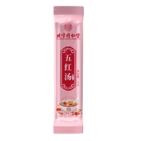 五红汤(北京同仁堂)