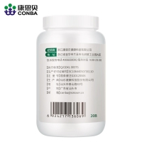 天灿氨基酸片(康恩贝)