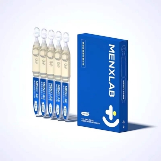 防脱固发精华液(植肌)