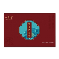 雪莲阿胶膏(一生美)