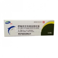 醋酸曲安奈德尿素软膏