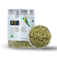 金银花
