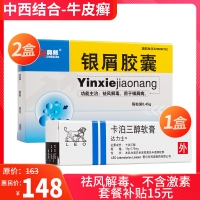 寻常型银屑病套装