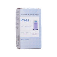 施莱一次性采血针(万孚)