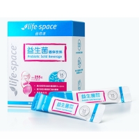 汤臣倍健Life-Space益生菌固体饮料（孕妇型）(30袋）
