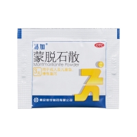 蒙脱石散(易加)