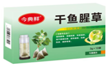 干鱼腥草(今典鲜)