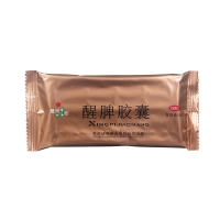 醒脾胶囊(健兴)