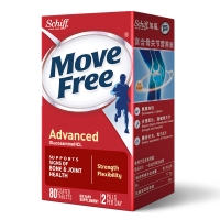 益节氨糖钙片(MoveFree)