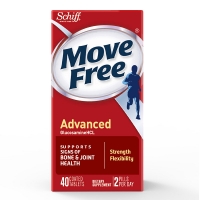 益节氨糖钙片(MoveFree)