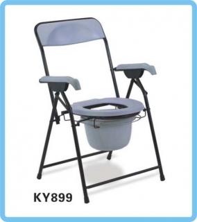 凯洋座便椅KY899(配桶)