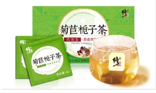 菊苣栀子茶的危害是什么