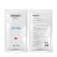 医用冷敷贴(植美芝)
