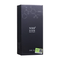 NBB男士修护膏