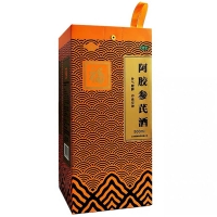 阿胶参芪酒(福牌)