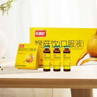 猴菇饮(口服液)(乐谓好)