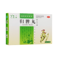 归脾丸(名草)