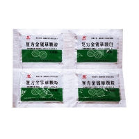 复方金钱草颗粒(金冲)