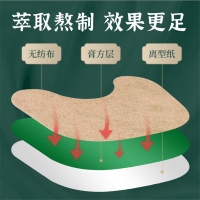 艾草膝盖贴(白云山星群)