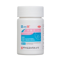 叶酸片(常药)