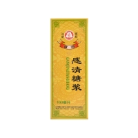 感清糖浆(百灵)