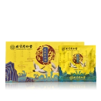 艾绒肚脐贴(北京同仁堂)