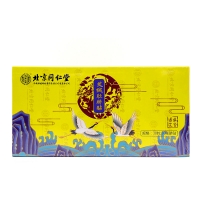 艾绒肚脐贴(北京同仁堂)