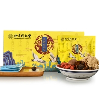 艾绒肚脐贴(北京同仁堂)