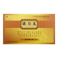 康寿丸(百泉)