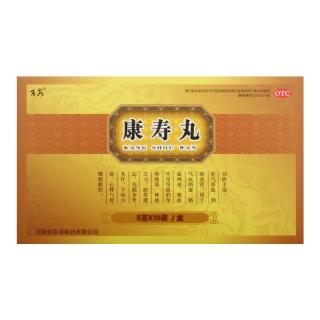 康寿丸(百泉)