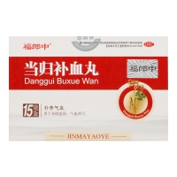 当归补血丸(福郎中)