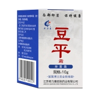 豆平霜(奇力康)