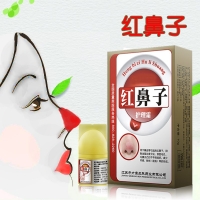 红鼻子护理霜(奇力康)