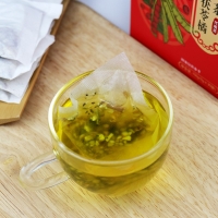 赤小豆茯苓橘皮薏米茶(北京同仁堂)