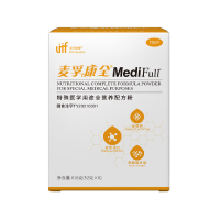 麦孚康全®特殊医学用途全营养配方粉