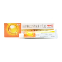 醋酸曲安奈德益康唑乳膏(嘉效)