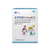 麦孚乐贝®特殊医学用途全营养配方食品