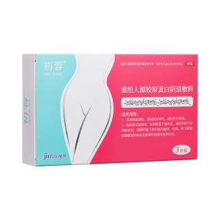 重组人源胶原蛋白阴道敷料(初蓉)