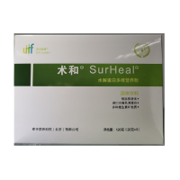 术和®水解蛋白多维营养粉
