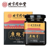 鹿鞭膏(北京同仁堂)