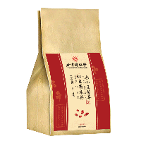 赤小豆苦荞红豆薏米茶(北京同仁堂)