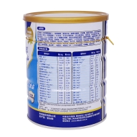 特殊医学用途全营养配方食品(雅培/全安素)